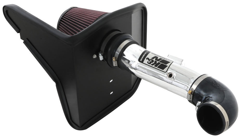 K&N 69-4523TP Performance Air Intake System