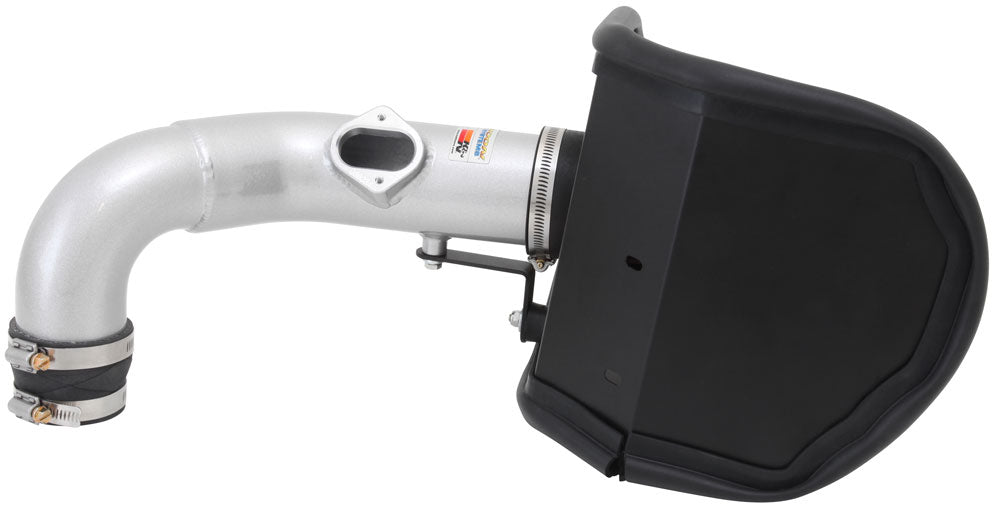 K&N 69-4524TS Performance Air Intake System