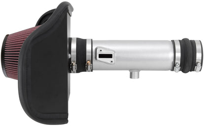 K&N 69-4526TS Performance Air Intake System