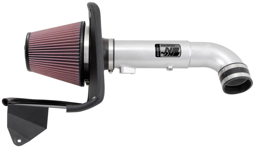 K&N 69-4527TS Performance Air Intake System
