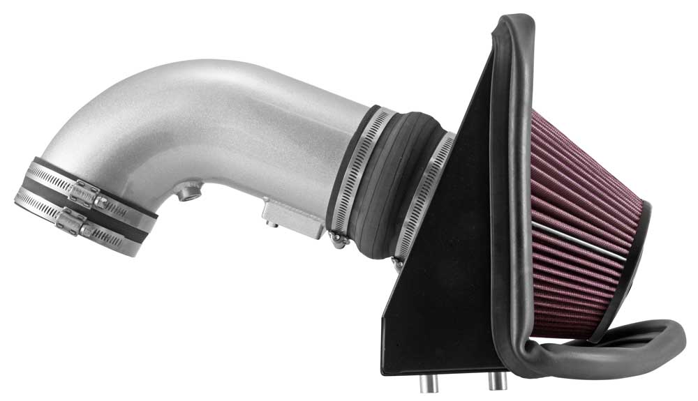 K&N 69-4530TS Performance Air Intake System