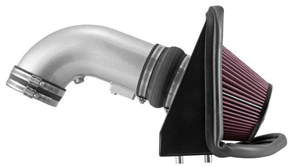 K&N 69-4530TS Performance Air Intake System