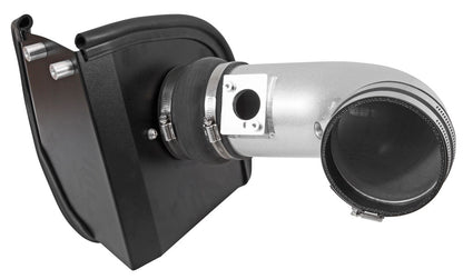 K&N 69-4530TS Performance Air Intake System