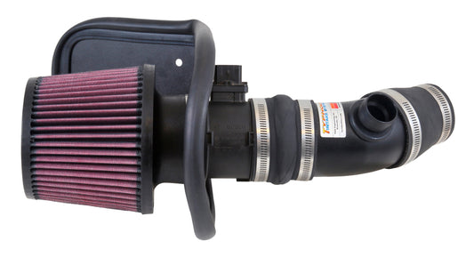 K&N 69-4531TTK Performance Air Intake System