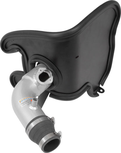 K&N 69-4537TS Performance Air Intake System