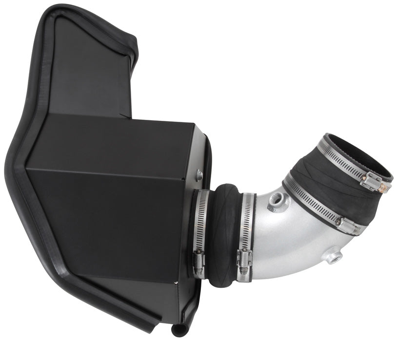K&N 69-5310TS Performance Air Intake System