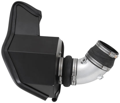 K&N 69-5310TS Performance Air Intake System