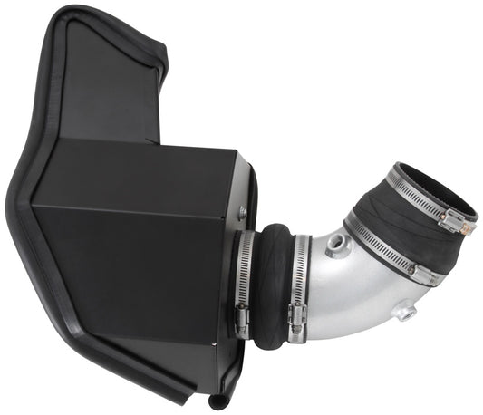 K&N 69-5310TS Performance Air Intake System