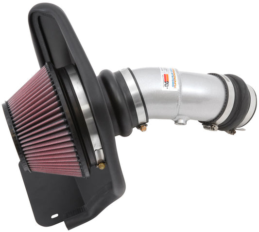 K&N 69-5313TS Performance Air Intake System