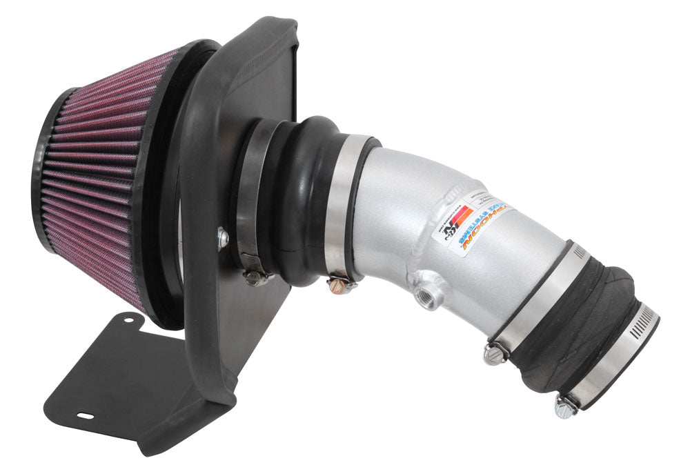 K&N 69-5314TS Performance Air Intake System