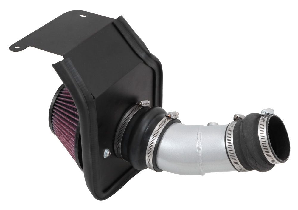 K&N 69-5314TS Performance Air Intake System