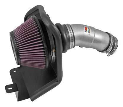 K&N 69-5315TS Performance Air Intake System