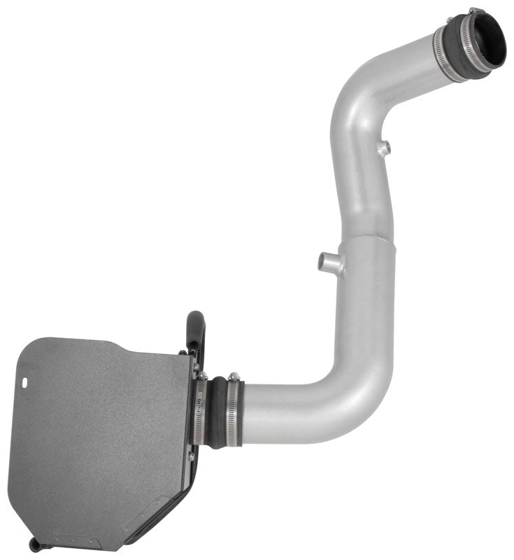 K&N 69-5317TS Performance Air Intake System