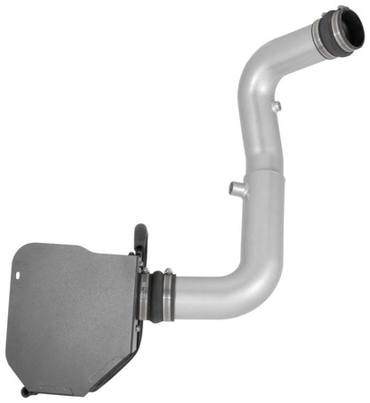 K&N 69-5317TS Performance Air Intake System