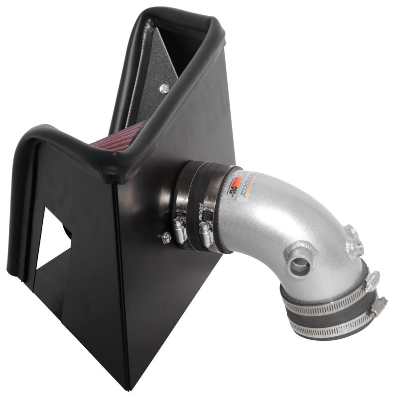 K&N 69-5320TS Performance Air Intake System