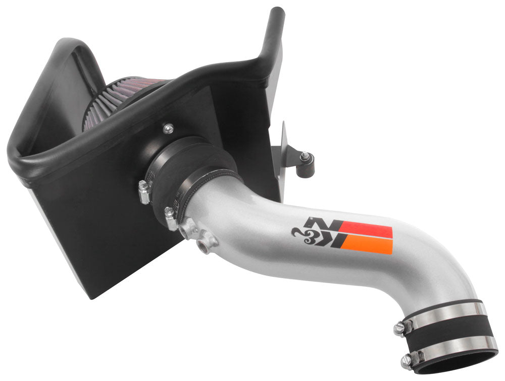 K&N 69-5321TS Performance Air Intake System