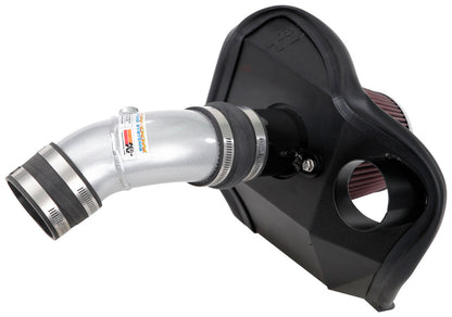 K&N 69-5322TS Performance Air Intake System