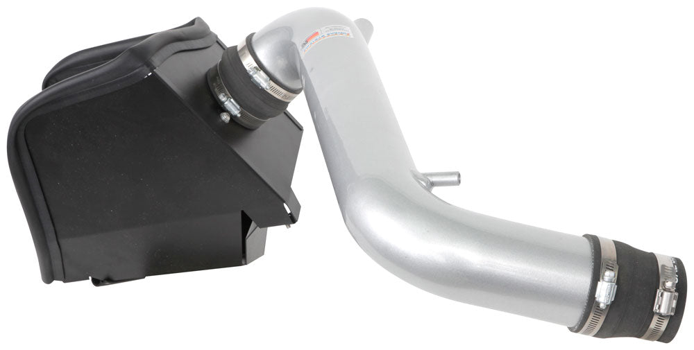 K&N 69-5323TS Performance Air Intake System