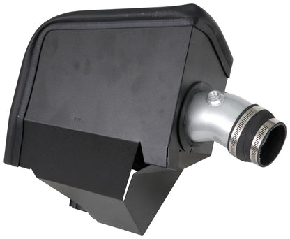 K&N 69-5325TS Performance Air Intake System