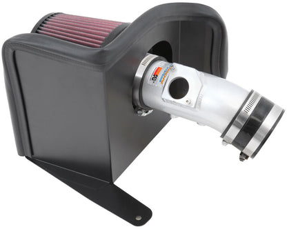 K&N 69-6031TS Performance Air Intake System