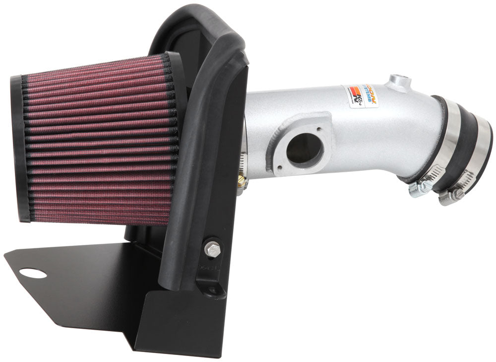 K&N 69-6032TS Performance Air Intake System