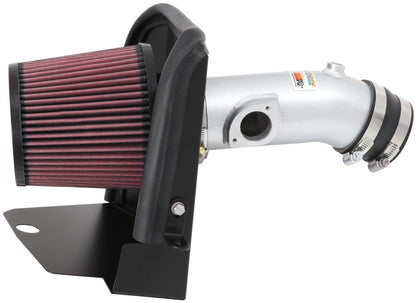 K&N 69-6032TS Performance Air Intake System