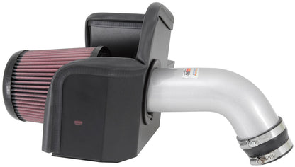 K&N 69-7064TS Performance Air Intake System