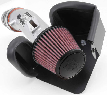 K&N 69-7079TS Performance Air Intake System