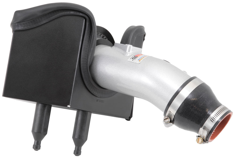 K&N 69-7079TS Performance Air Intake System