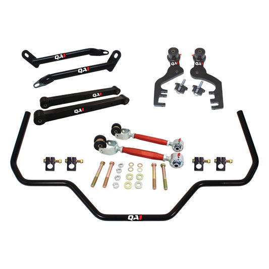 QA1 Suspension Kit DK31-GMG2 DK31-GMG2