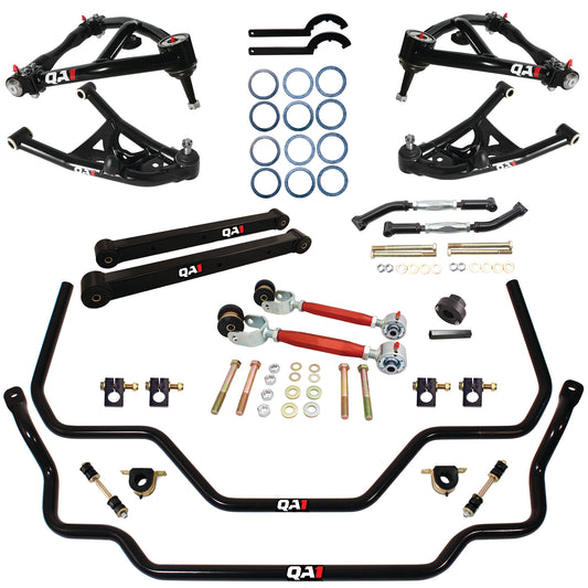QA1 Suspension Kit HK32-GMG2 HK32-GMG2