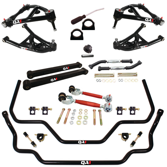 QA1 Suspension Kit HK33-GMG2 HK33-GMG2