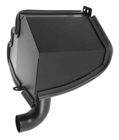 K&N 69-8006TTK Performance Air Intake System