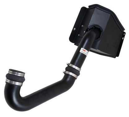 K&N 69-8008TTK Performance Air Intake System