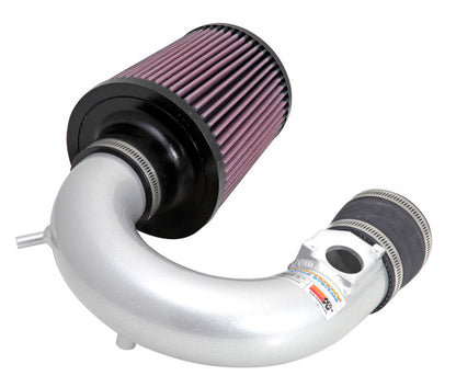 K&N 69-8522TS Performance Air Intake System