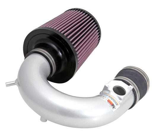 K&N 69-8522TS Performance Air Intake System