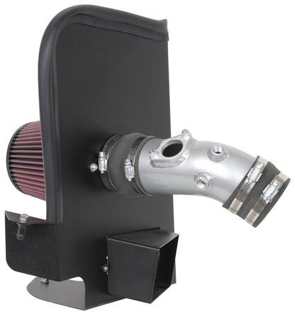 K&N 69-8623TS Performance Air Intake System