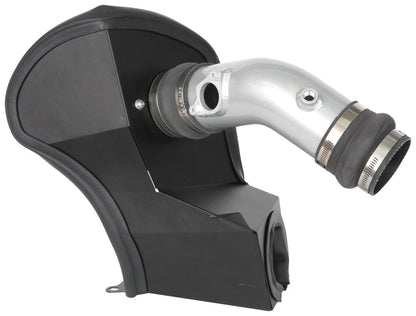 K&N 69-8758TS Performance Air Intake System