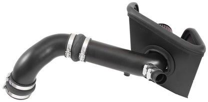 K&N 69-9506TTK Performance Air Intake System