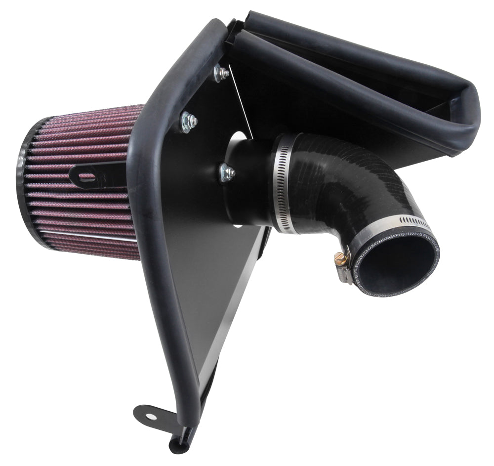 K&N 69-9508T Performance Air Intake System