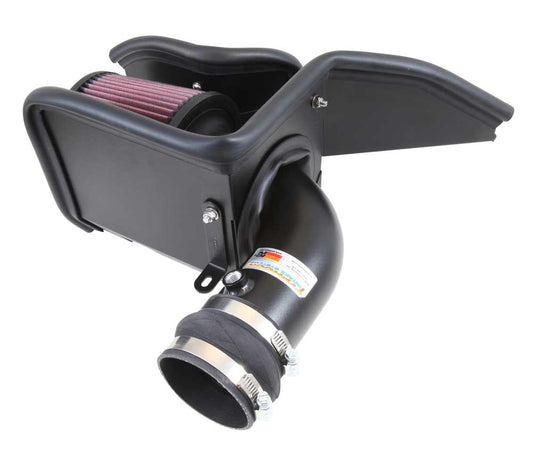 K&N 69-9509TTK Performance Air Intake System
