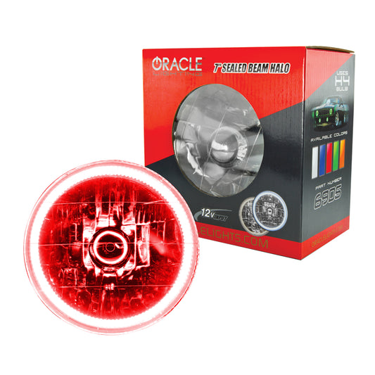 Oracle Lighting 6905-003 - Headlight Assembly