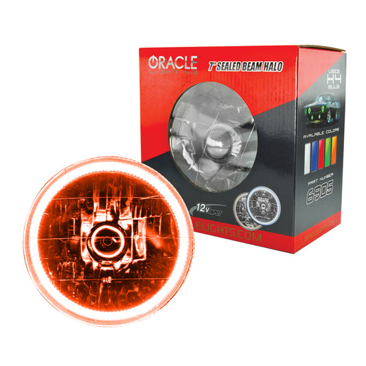 Oracle Lighting 6905-005 - Headlight Assembly