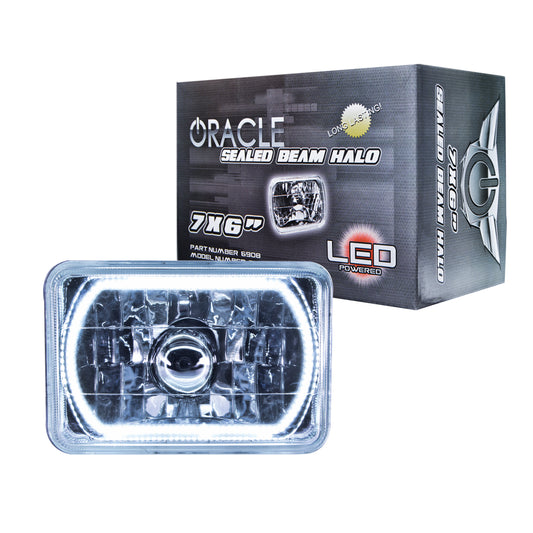Oracle Lighting 6908-001 - Headlight Assembly