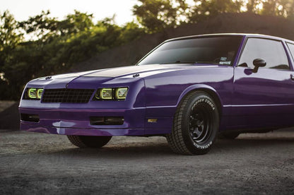 Oracle Lighting 6909-333 - Pre-Installed Lights4x6 Sealed Beam