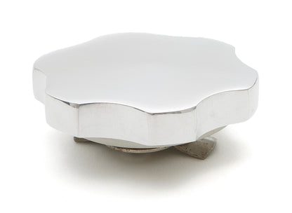 Trans-Dapt Performance Replacement Cap For Dapt Stainless Steel Radiator Overflow Tanks 6909