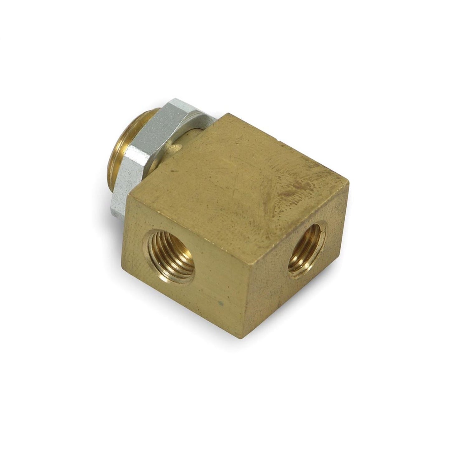 Hyperfirm™ I.F. Brake Line Adapter