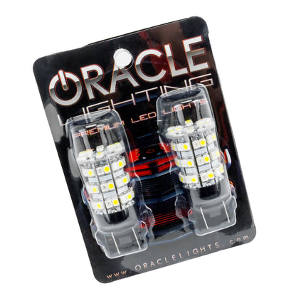 Oracle Lighting 6911-005 - ORACLE 7443 60SMD Switchback Bulb (Pair)