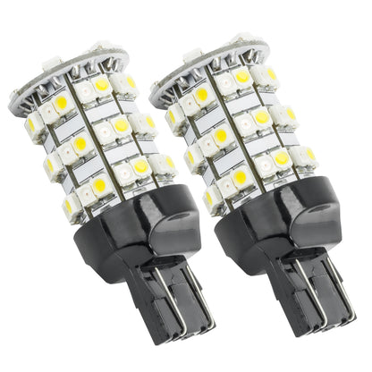 Oracle Lighting 6911-005 - ORACLE 7443 60SMD Switchback Bulb (Pair)