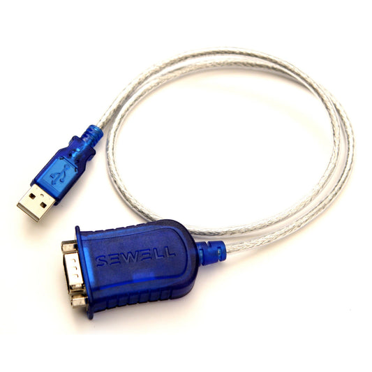 Innovate Motorsports USB To Serial Adapter 37330